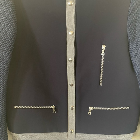 Sandro Jacket Size EU 3 - Picture 4 of 9